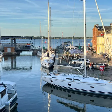 Altstadt Stralsund