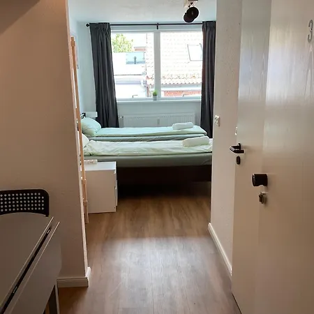 Apartment Altstadt