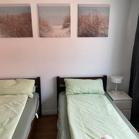 Altstadt Apartment