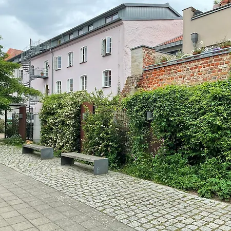 Altstadt *